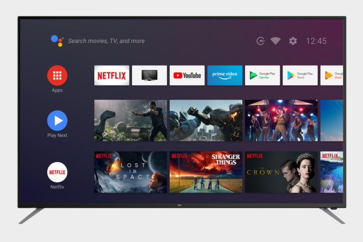 Android TV