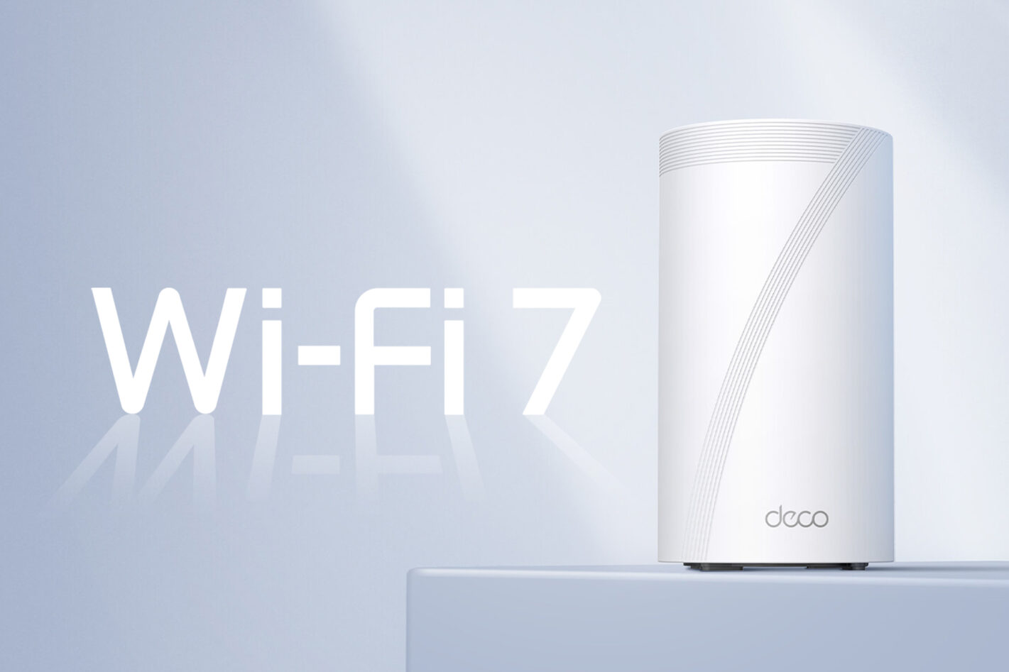 How Wi-Fi 7 and AI are the perfect match