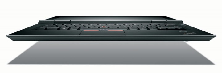 Review: Lenovo X1