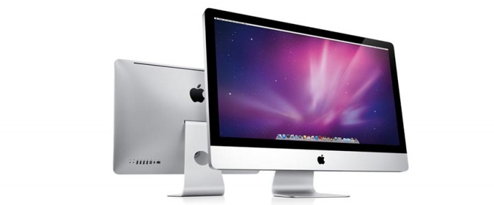 Review: Apple iMac 27-inch (2011)