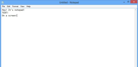 ommwriter windows 8