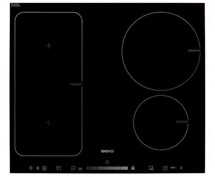 Beko introduces a cooktop that can change for your needs GadgetGuy