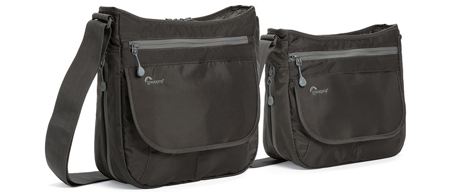 lowepro streamline sling