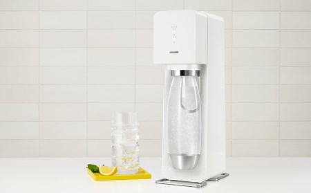 Review: SodaStream Source