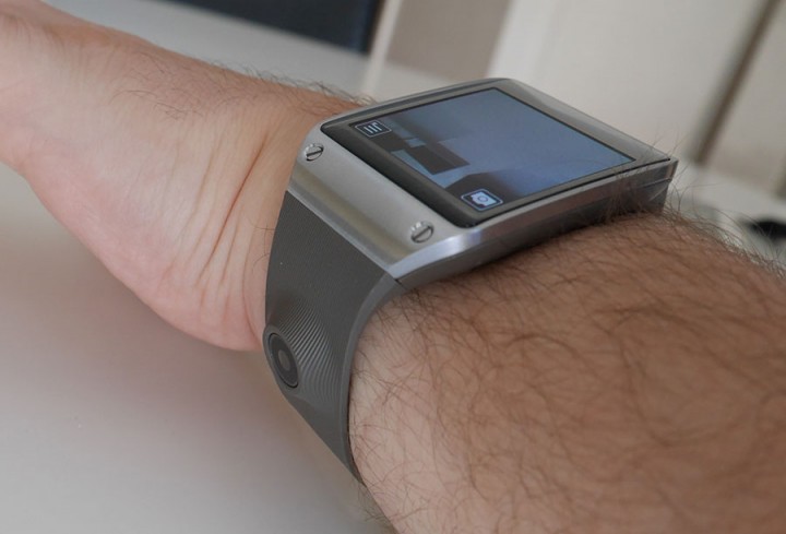 smartwatch samsung v700