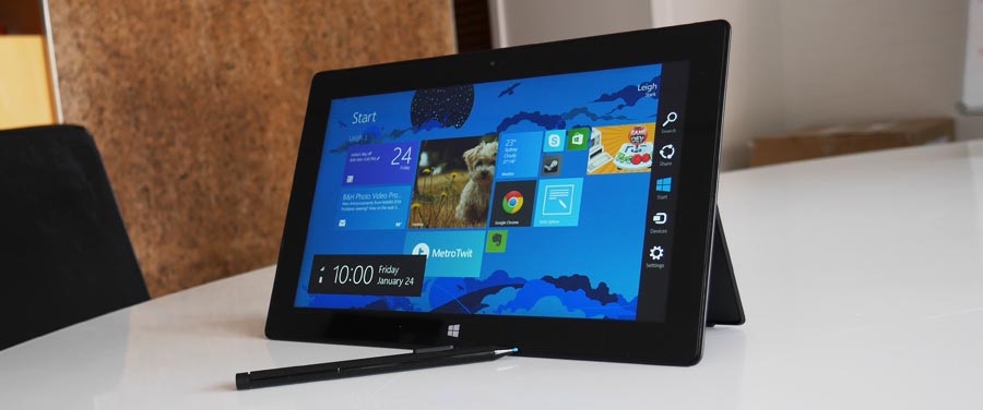 Windowsタブレット本体 Surface Pro 2 128GB / Windows 8.1 Pro Surface Pro 2 specs and features - Microsoft Support