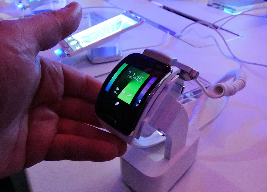 samsung gear latest model 2019