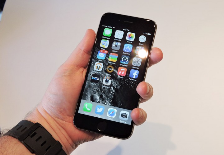 GadgetGuy's best phones of 2015 (so far) | GadgetGuy