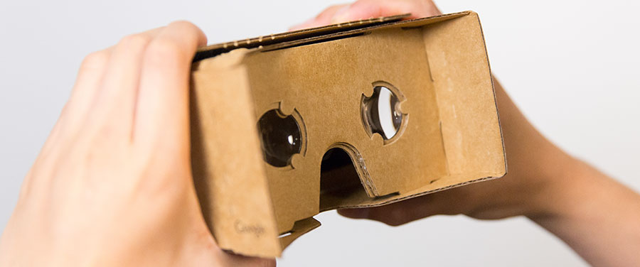 YouTube adds Cardboard support VR comes to more videos