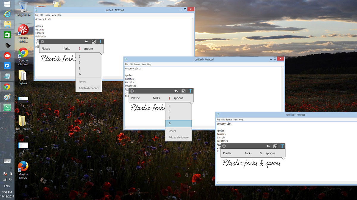 Lenovo brings pen to screen... but there’s a catch | GadgetGuy