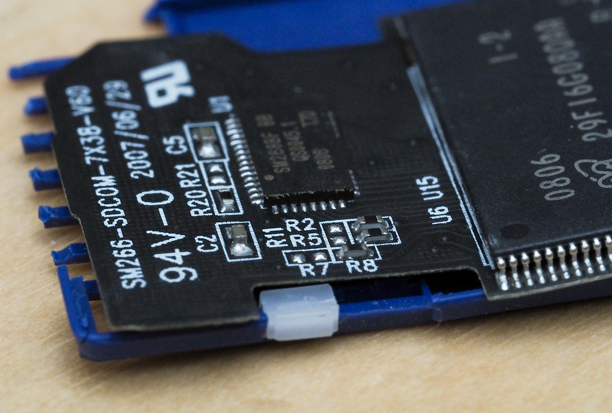 Memory failure what to do if a memory card breaks GadgetGuy