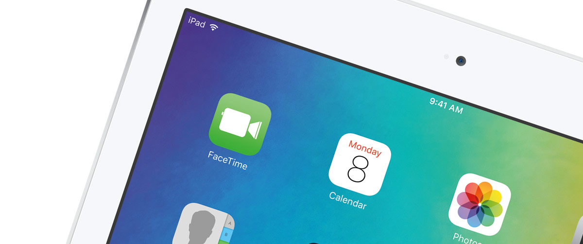 Ios 9 Display Apple shows off iOS 9, multi-tasking is finally (finally) a thing