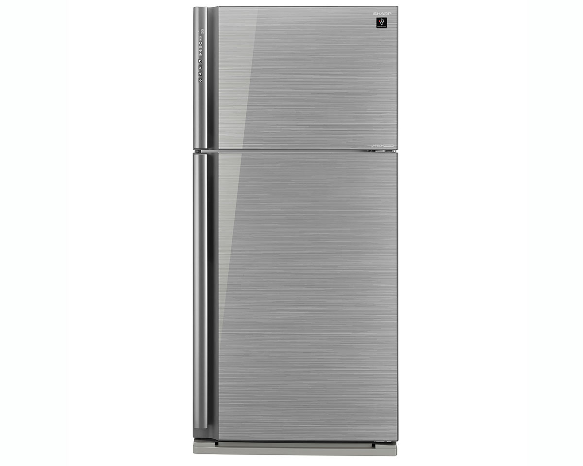 Sharp’s fridges aim for simplicity and scent clarity GadgetGuy