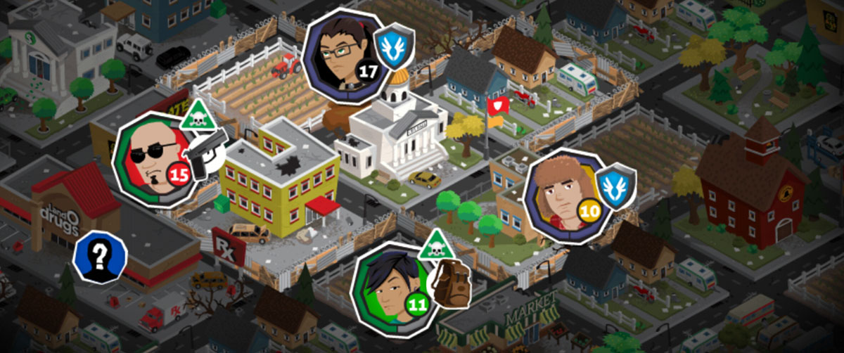 Rebuild Me Game Review: Rebuild 3 (iOS, Android, Mac OSX, Windows)
