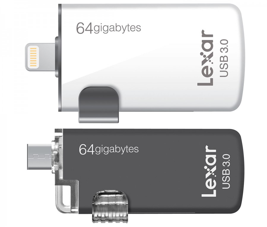 driver for lexar flash drive windows 8