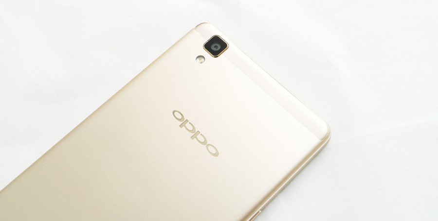 Review: Oppo R7s (R7sf)