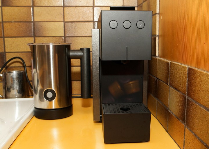 Review Aldi Expressi (2015