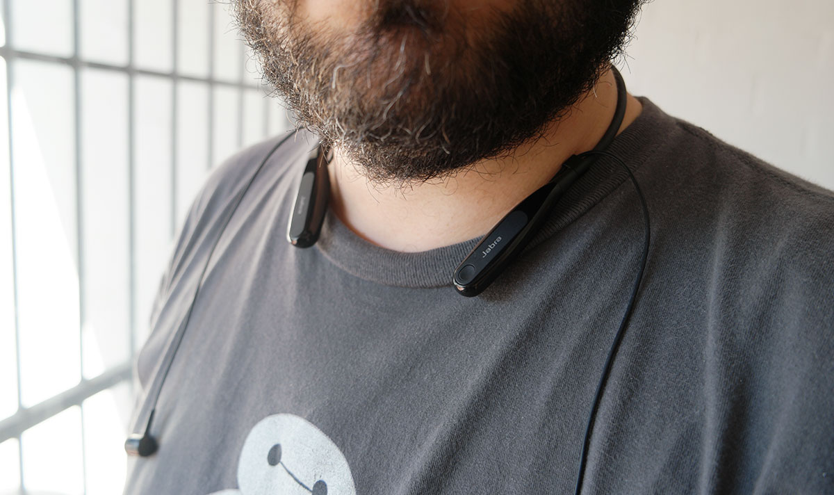 Review: Jabra Halo Fusion