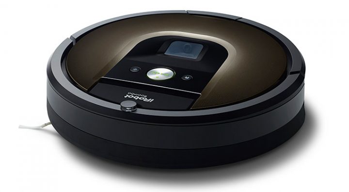 irobot roomba 980 amazon