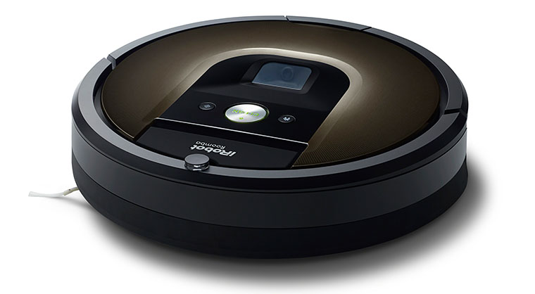 amazon roomba 980
