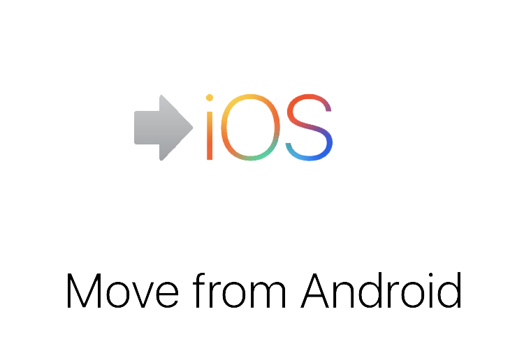 Transitioning from Android to iOS the (relatively) easy way