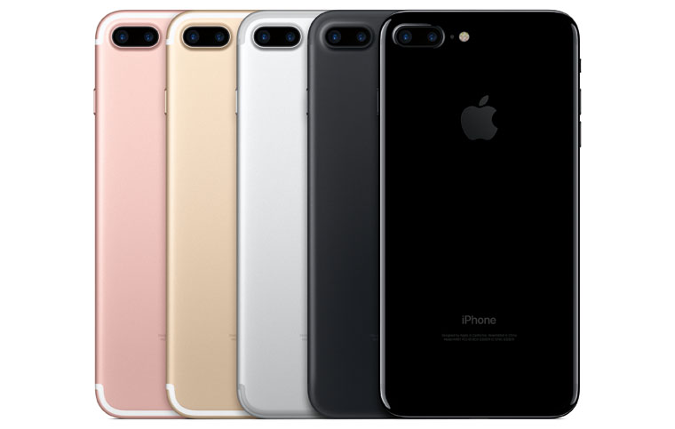 Review: Apple iPhone 7 Plus