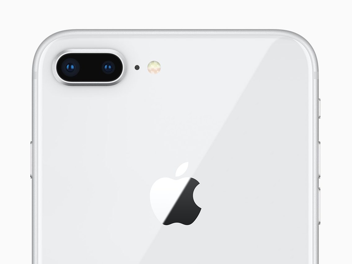Review: Apple iPhone 8