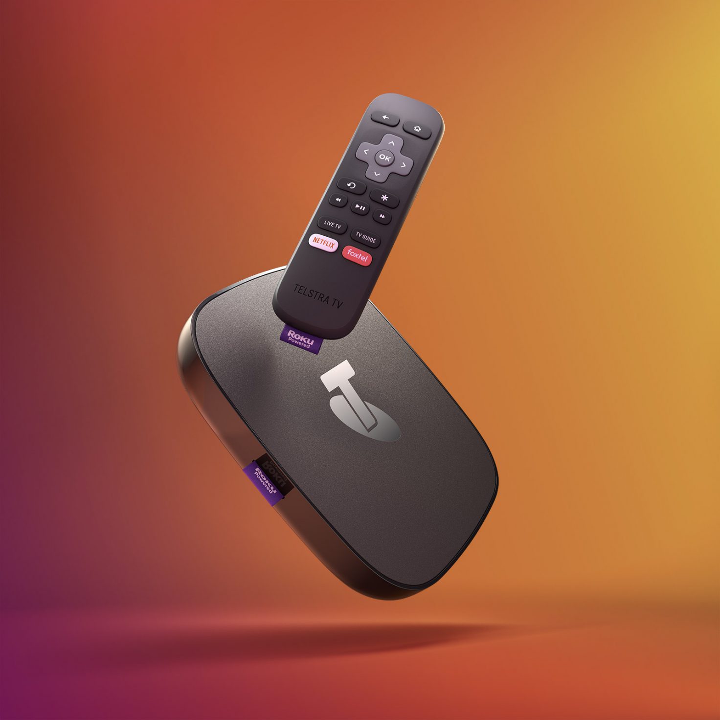 The new Telstra TV is a streamer's dream