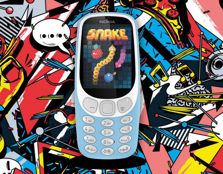 How Play Nokia 3310 Snake Game In Android Phone 