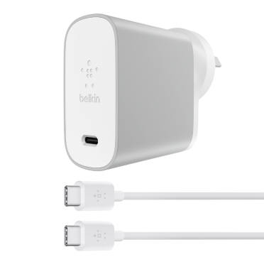 Belkin USB-C 45W charger