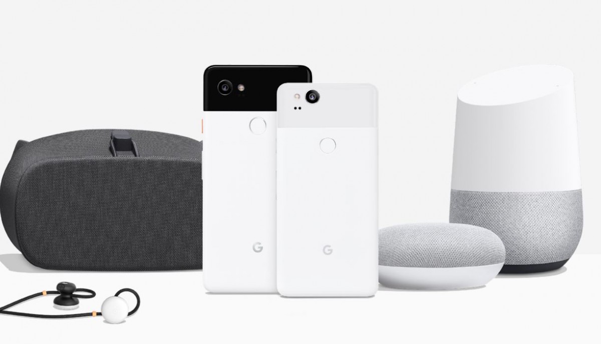 Made by Google it bets big on hardware that runs its software GadgetGuy