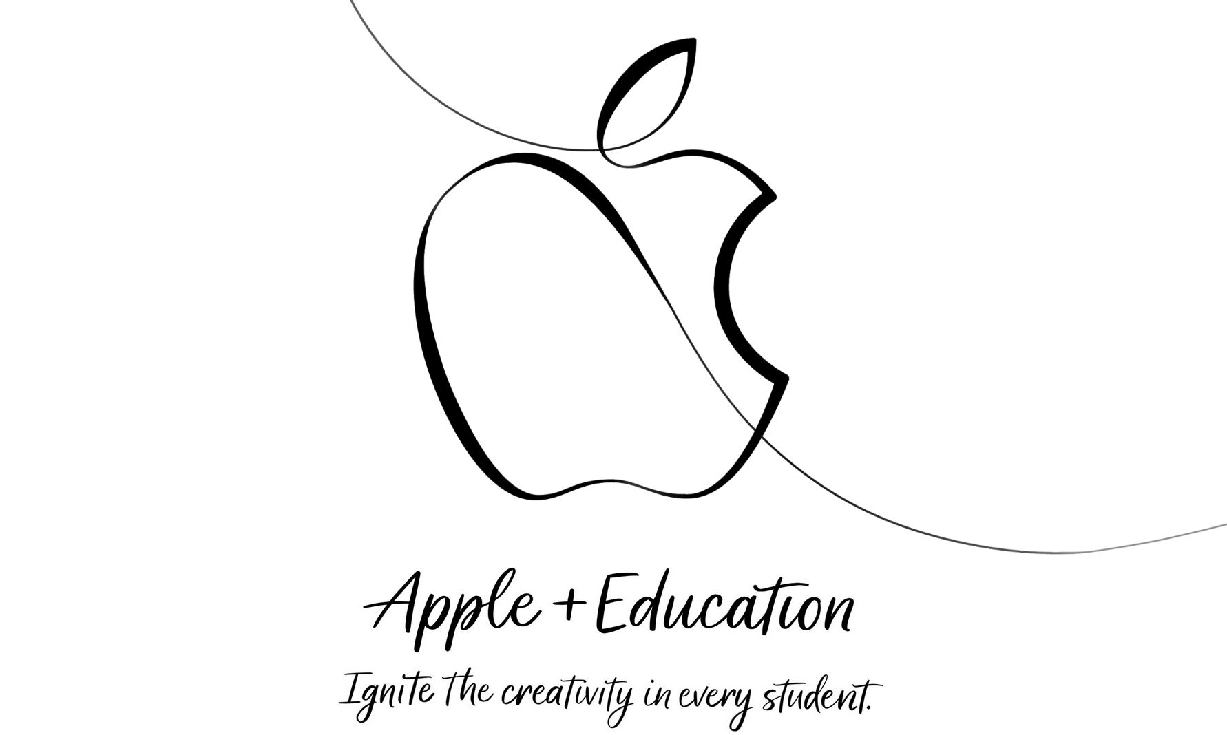 Apple Classbook and 9.7