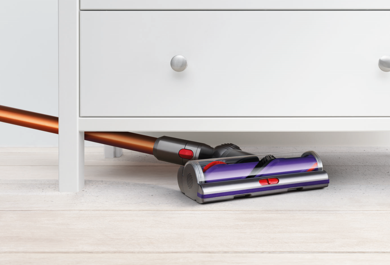 dyson v10 brush