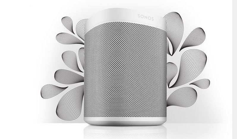 sonos one gen 2 australia