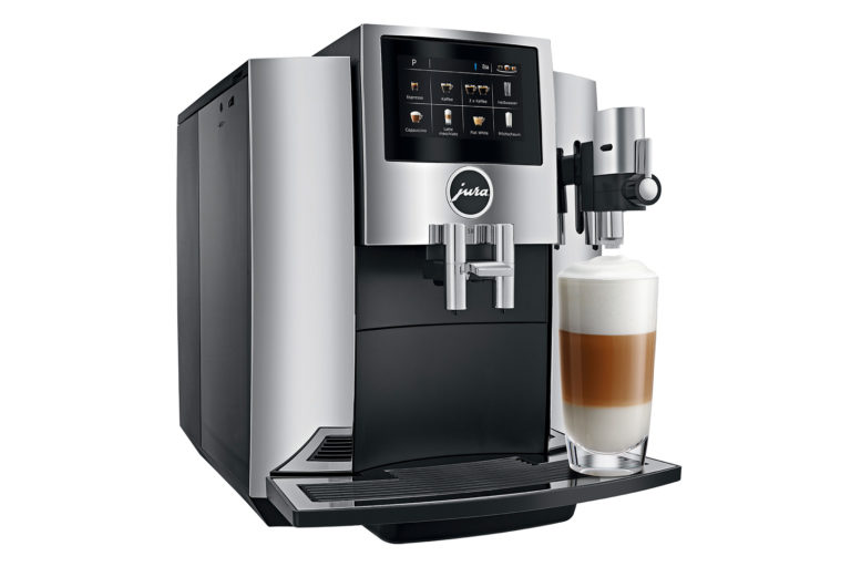 Best automatic shop coffee machine 2018