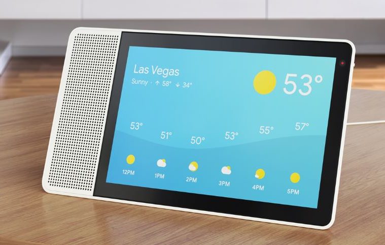 ok google gadget