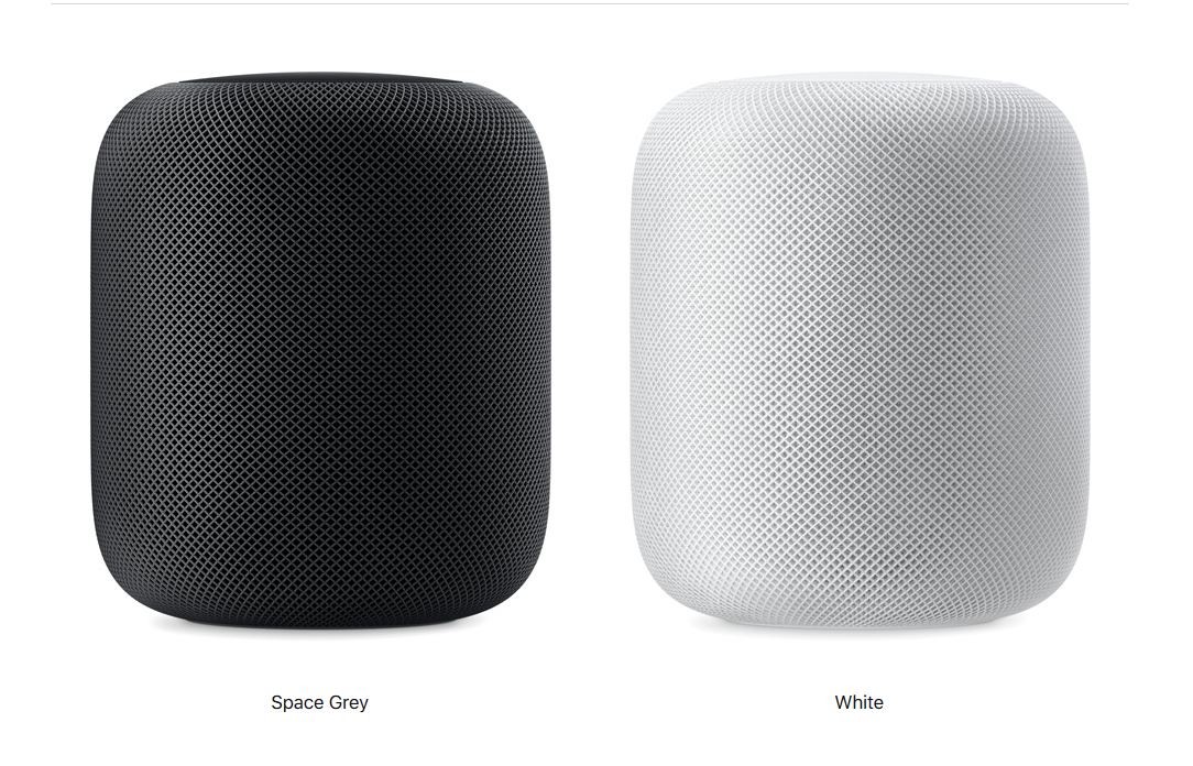 apple refurbished homepod