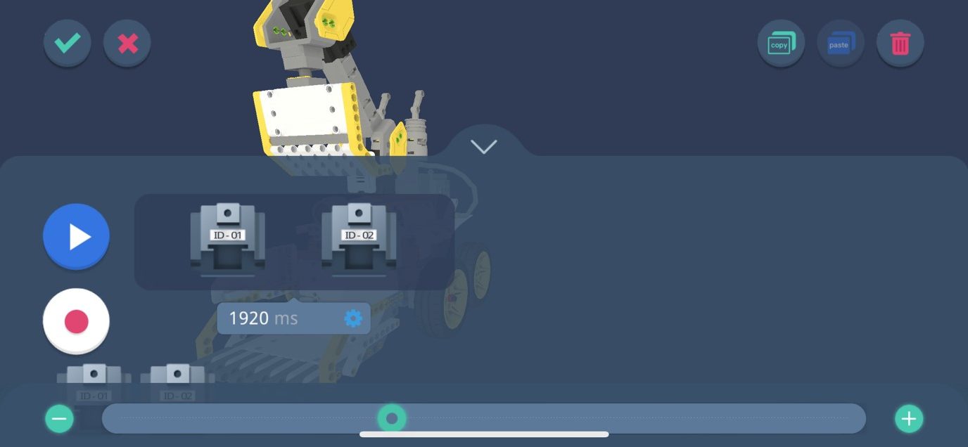 UBTECH’s Jimu Robot Truckbots Kit