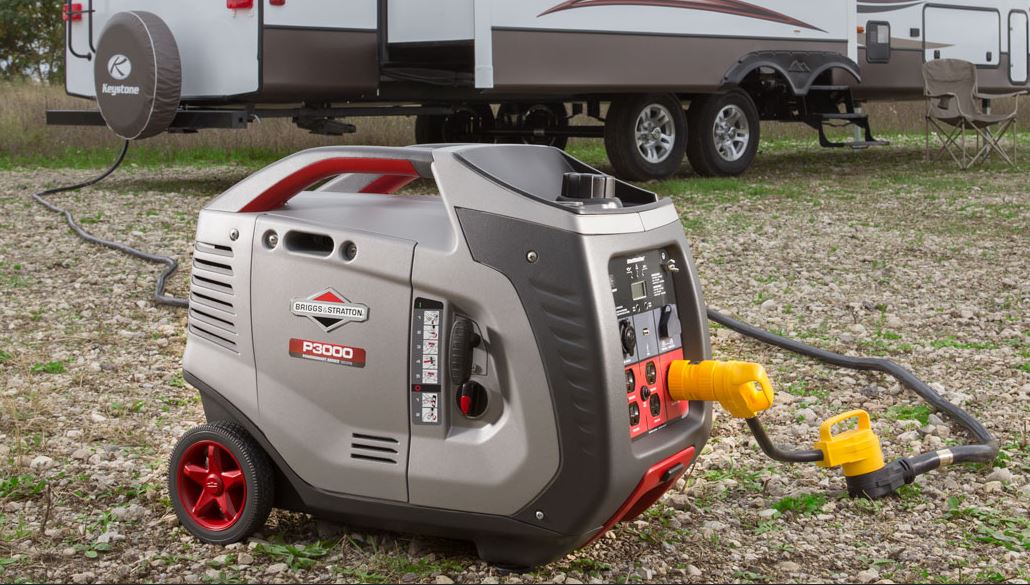 Top 13 Quietest Portable RV Generator In 2021 That Drivers Should Know 75 BS header