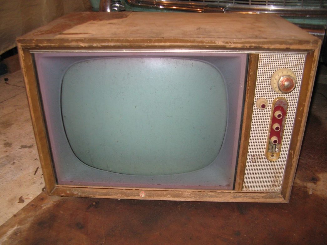 Australia in Colour relives those black and white TV moments
