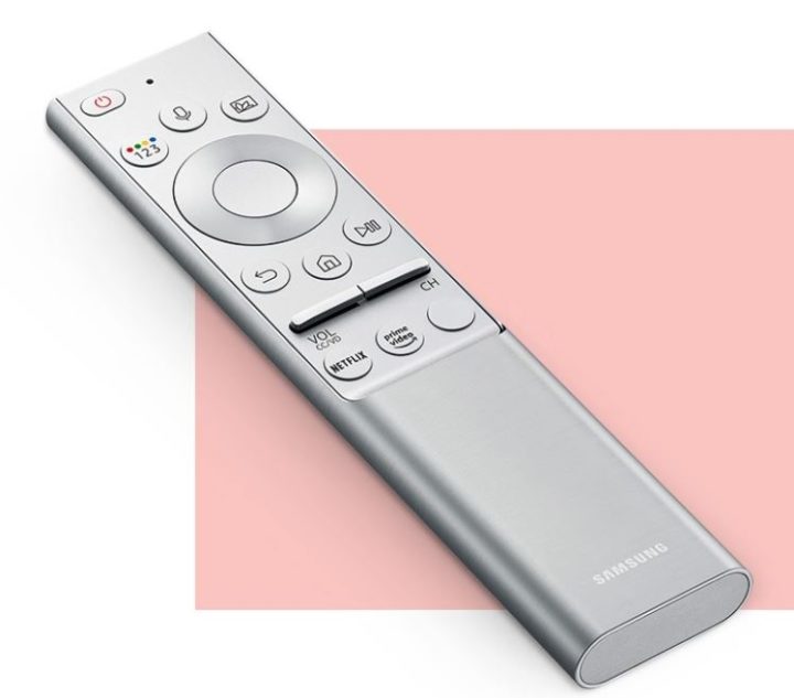 Review Quality time with the mighty 4K, 75inch Samsung Q90 QLED TV