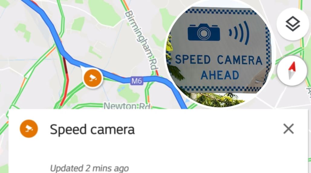 google maps c