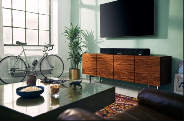 best tv soundbars 2019 australia
