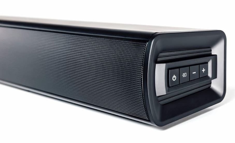 Hisense soundbars add depth to TV sound GadgetGuy