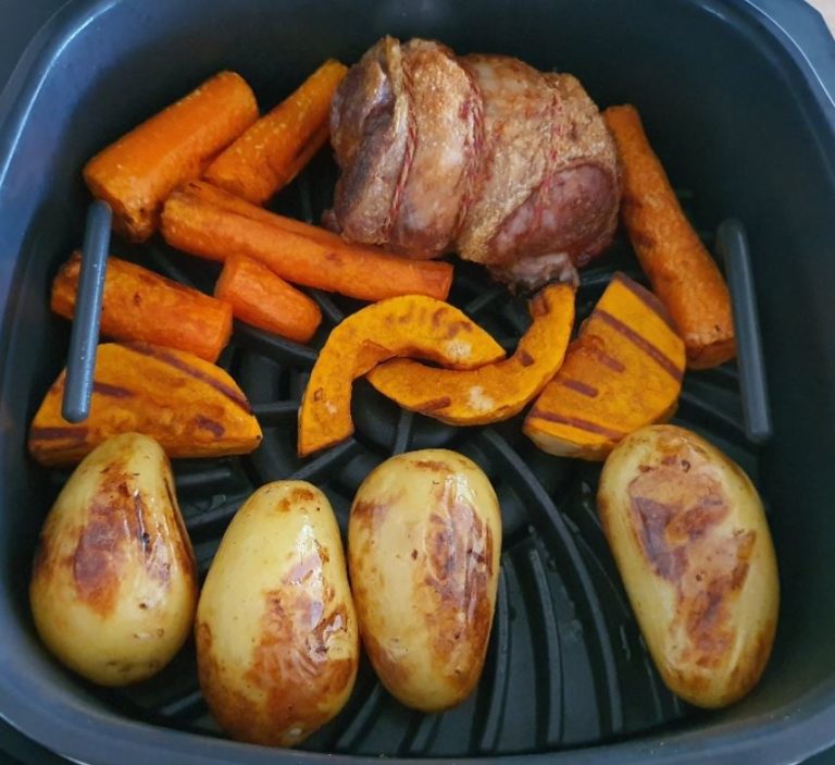 Ninja Foodi Grill, Air Fry, Roast, Bake and Dehydrate (AG301) update