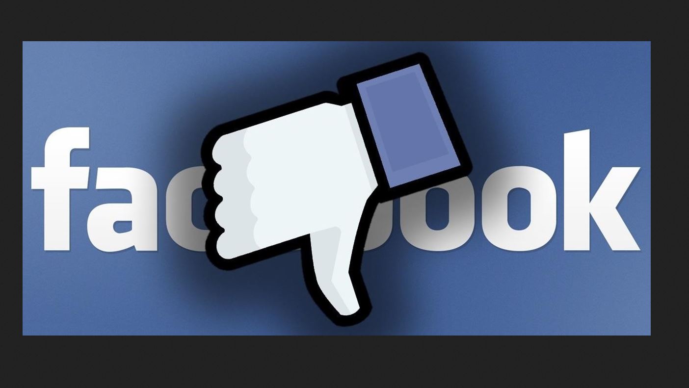 Facebook tells Aussie Govt to F*c%-off - who needs privacy?