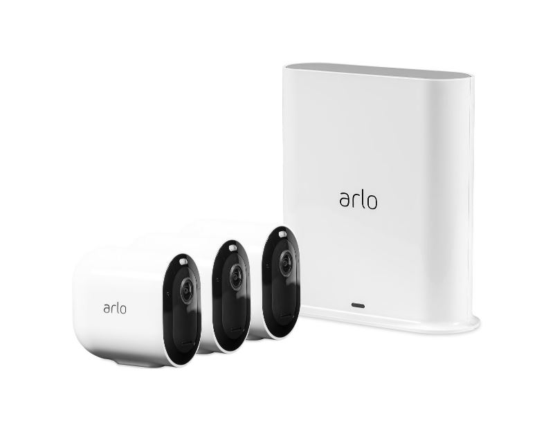 Arlo Home