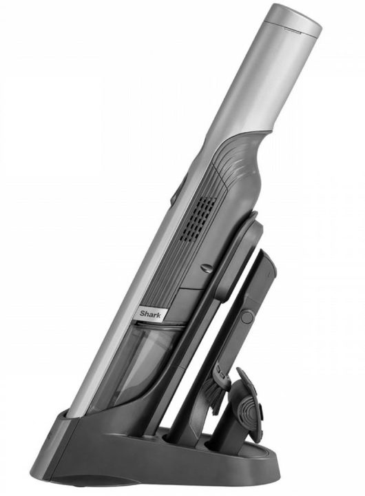 Review: Shark ION WV203 – vacuuming up close and personal