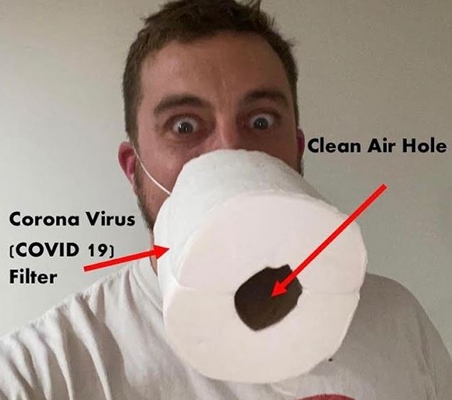 Air purifiers do not kill COVID19 GadgetGuy