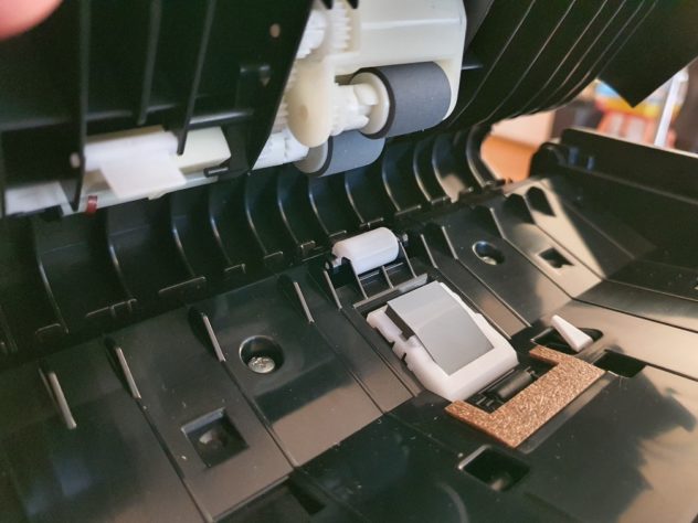 EPSON ET4700 –MFP EcoTank colour inkjet – GadgetGuy